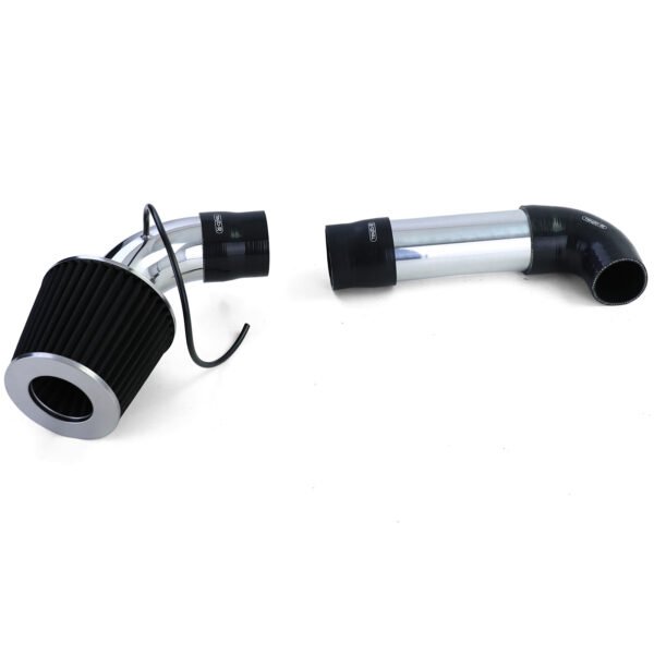 Air intake kit with black sports filter for VW GOLF 3 and VENTO - Slika 2