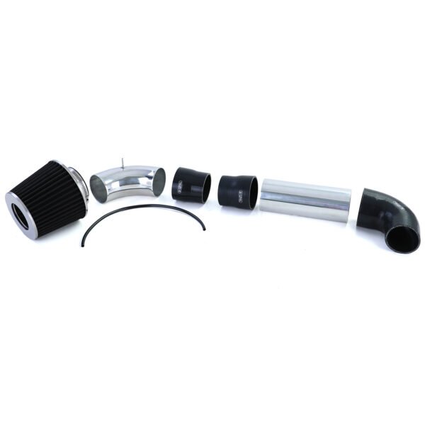 Air intake kit with black sports filter for VW GOLF 3 and VENTO - Slika 4