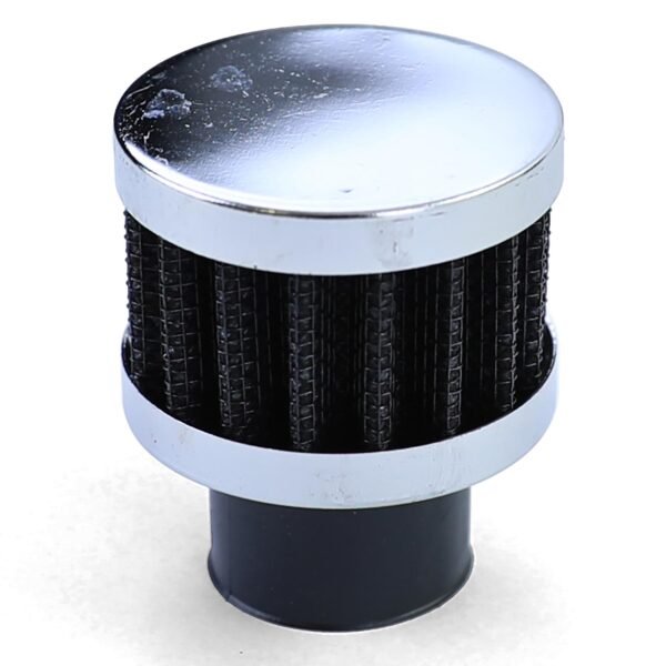 Air intake kit with black sports filter for VW GOLF 4, BORA, BEETLE - Slika 4