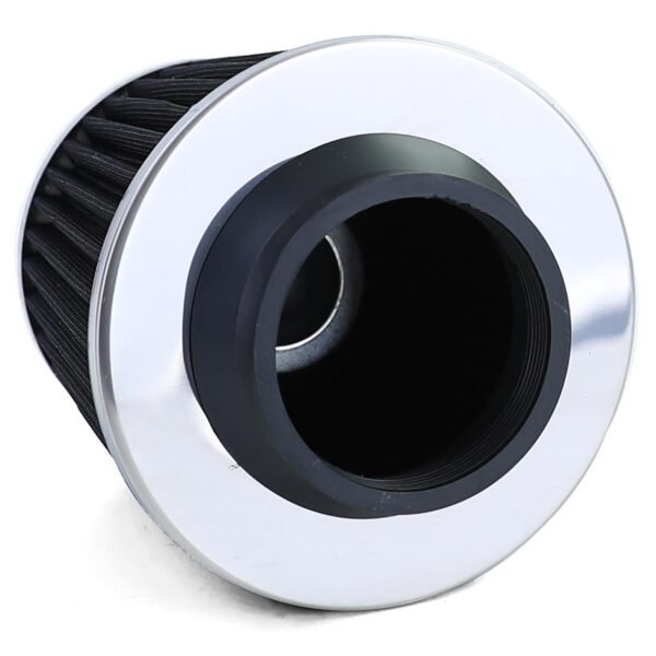 Air intake kit with black sports filter for VW GOLF 4, BORA, BEETLE - Slika 5