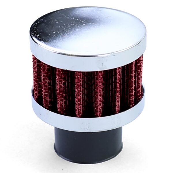 Air intake kit with red sports filter for AUDI TT 8N 1.8T - Slika 4