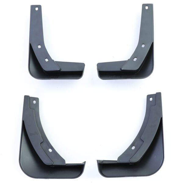 Black mud flap set for VW PASSAT B8 - Slika 8