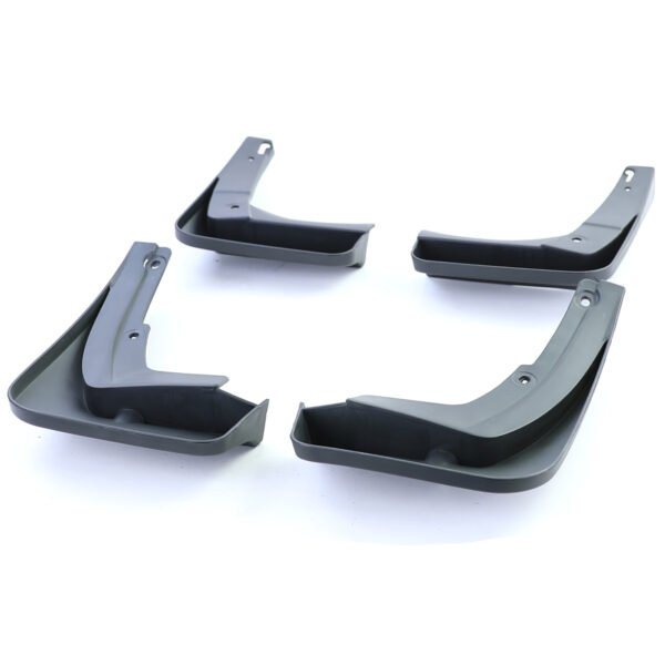 Black mud flap set for VW T-CROSS - Slika 7