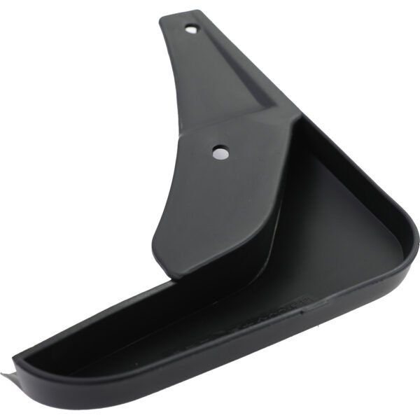 Black mud flap set for VW PASSAT CC - Slika 8