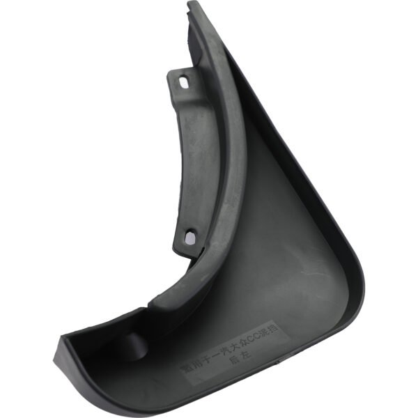 Black mud flap set for VW PASSAT CC - Slika 9