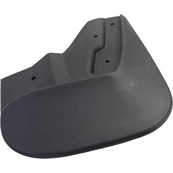Black mud flap set for VW JETTA 1K2 - Slika 6