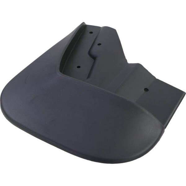 Black mud flap set for VW JETTA 1K2 - Slika 7