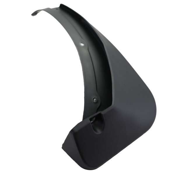 Black mud flap set for VW T-ROC - Slika 5