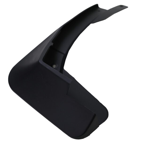 Black mud flap set for VW T-ROC - Slika 6