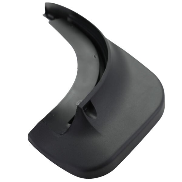 Black mud flap set for VW TOUAREG I - Slika 5