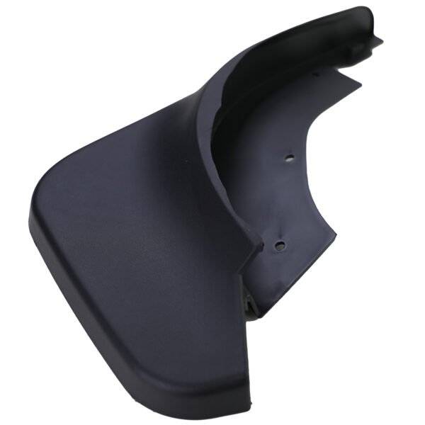 Black mud flap set for VW TOUAREG I - Slika 6