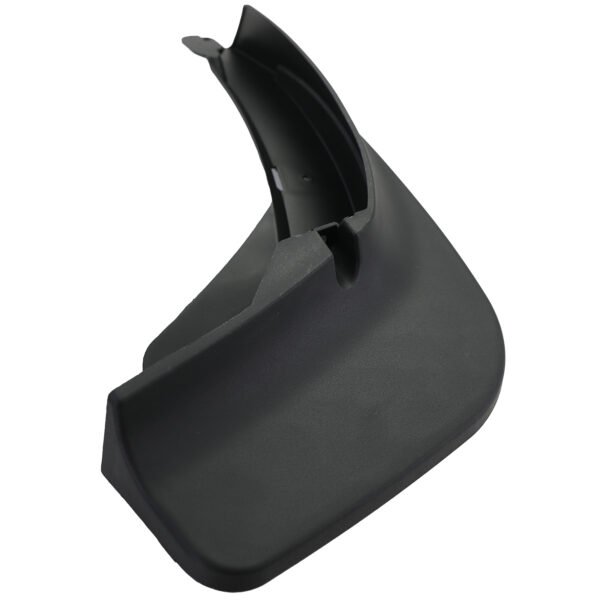Black mud flap set for VW TOUAREG III - Slika 5