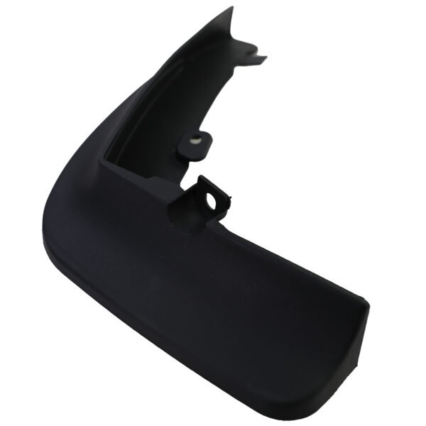 Black mud flap set for VW TOUAREG III - Slika 6