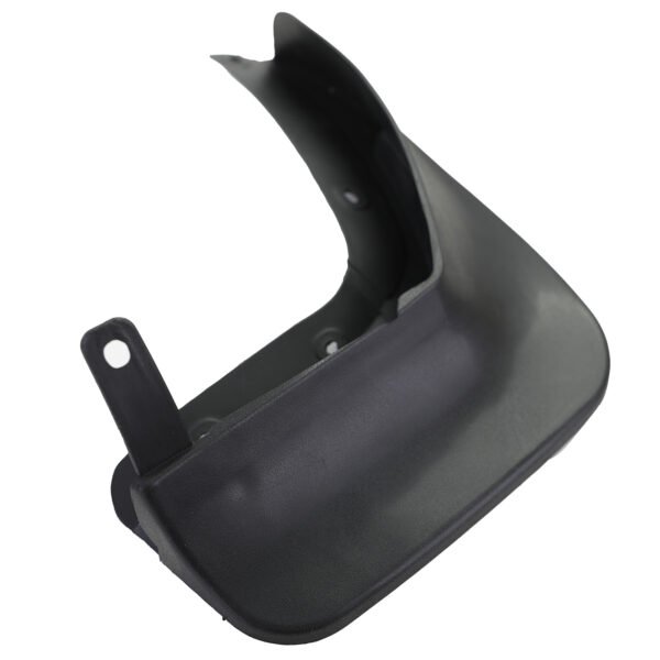 Black mud flap set for VW BEETLE 5C - Slika 5