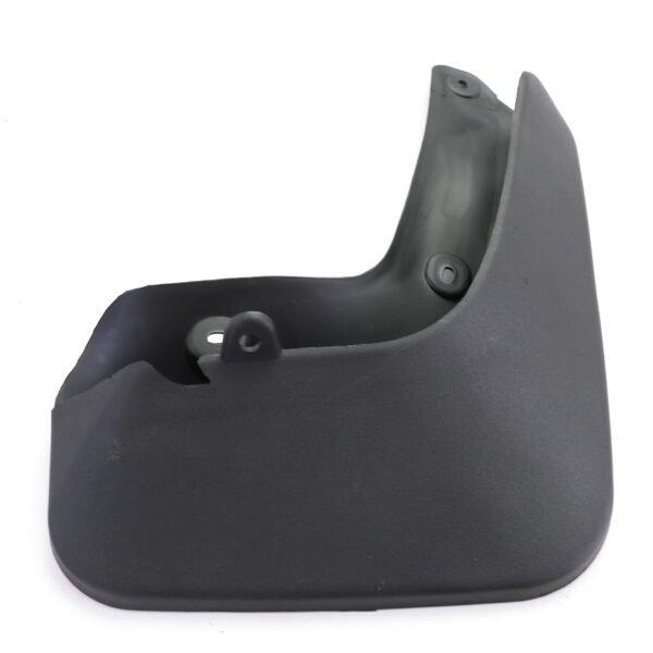 Black mud flap set for VW SCIROCCO III - Slika 7