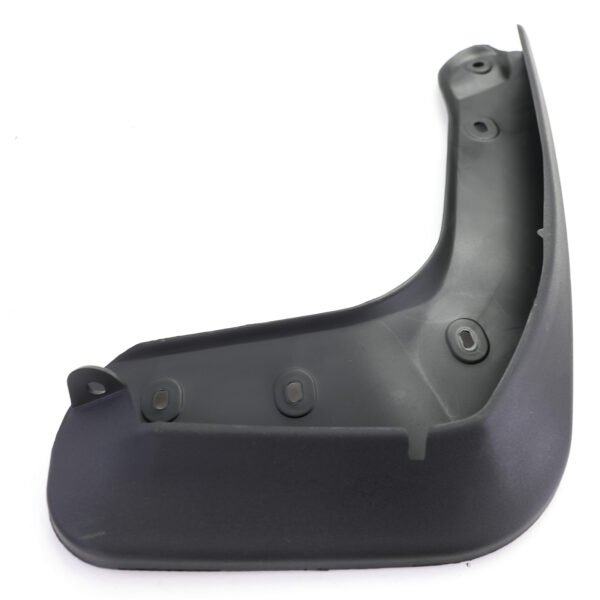 Black mud flap set for VW SCIROCCO III - Slika 8