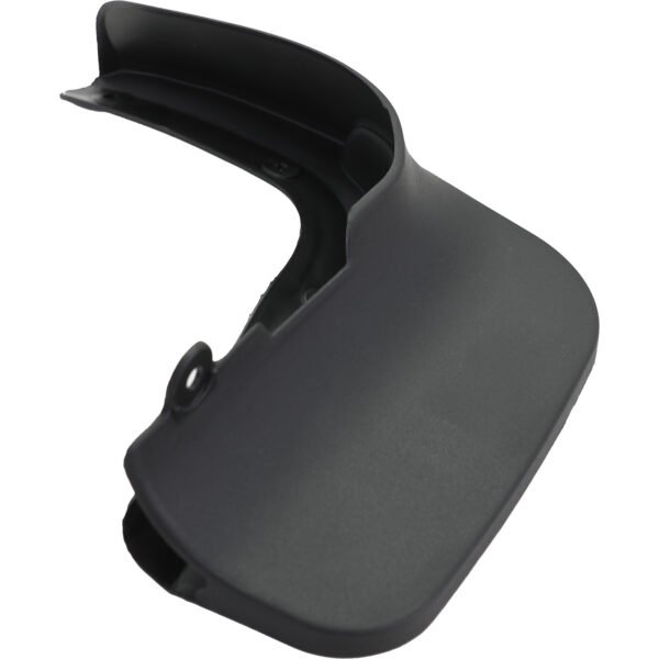 Black mud flap set for VW SHARAN 7N - Slika 7