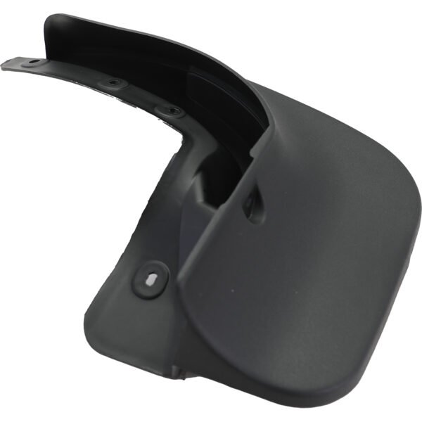 Black mud flap set for VW SHARAN 7N - Slika 8