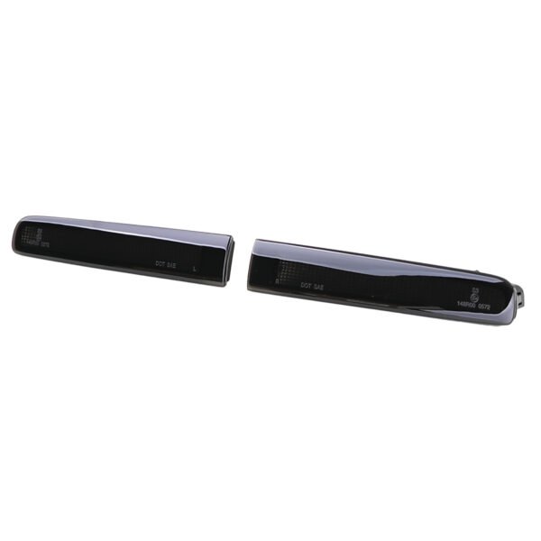 Third Brake Light LED (Black Smoke) for VW T5 T6 - Slika 8