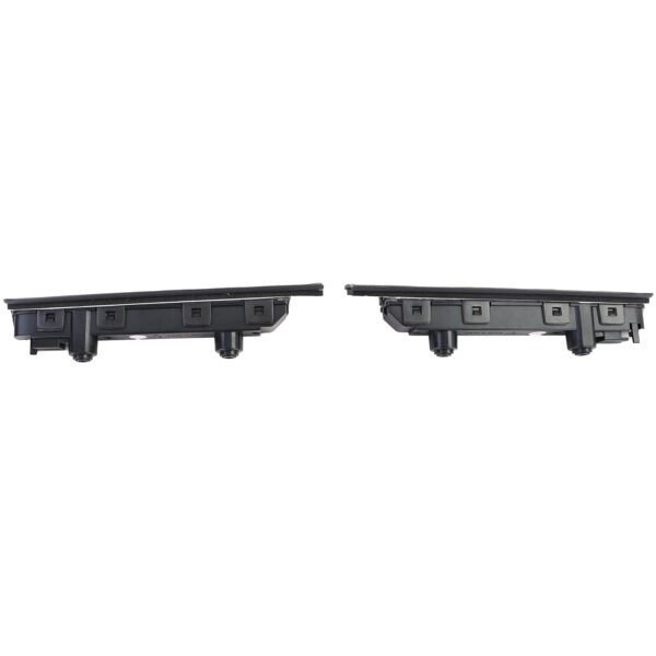 Third Brake Light LED (Black Smoke) for VW T5 T6 - Slika 4
