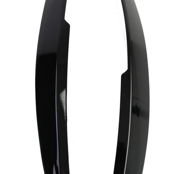 Evil eye gloss black headlight covers for VW POLO 6R/6C - Slika 5