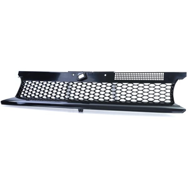 Honeycomb Grille without Emblem (Black) for VW Golf 4 Limo Variant Cabrio 97-06 - Slika 2