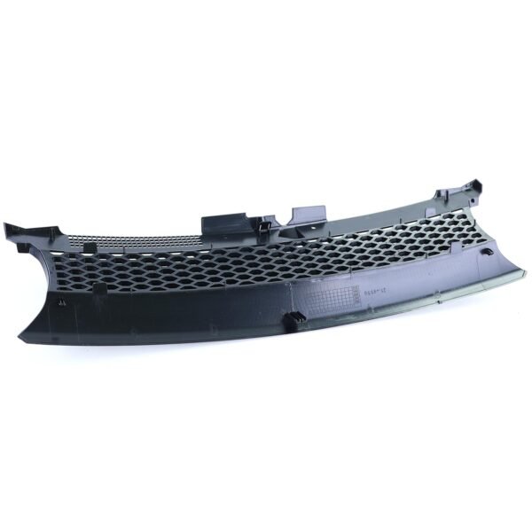 Honeycomb Grille without Emblem (Black) for VW Golf 4 Limo Variant Cabrio 97-06 - Slika 6