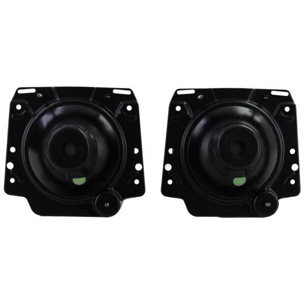 Headlights H4 with crosshair grooved (Black Smoke) for VW Golf 2 83-91 - Slika 3