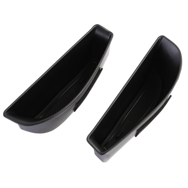 Door storage compartment insert set for VW ID.3 - Slika 3