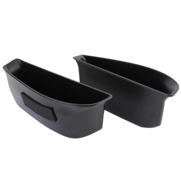 Door storage compartment insert set for VW ID.3 - Slika 4