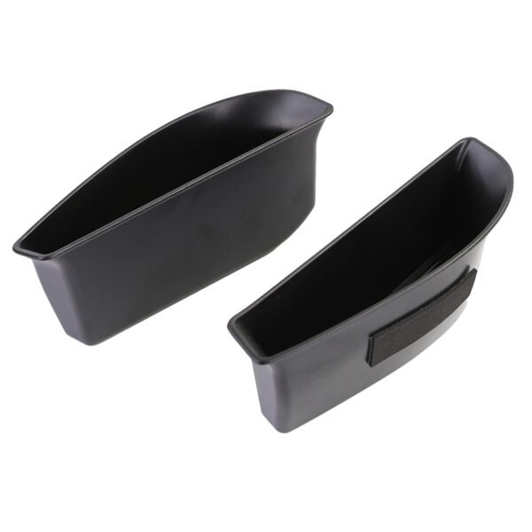 Door storage compartment insert set for VW ID.3 - Slika 8