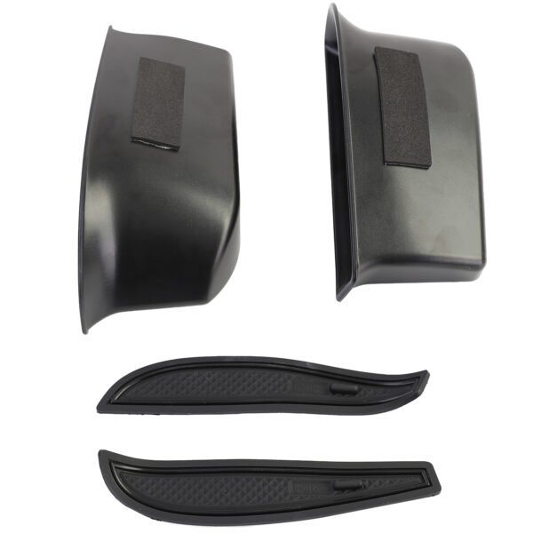 Door storage compartment insert set for VW ID.3 - Slika 9