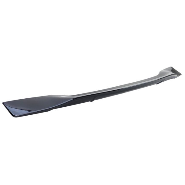Sport gloss black ducktail spoiler for AUDI A5 F5 - Slika 2