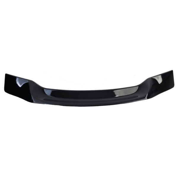 Sport gloss black ducktail spoiler for AUDI A5 F5 - Slika 7