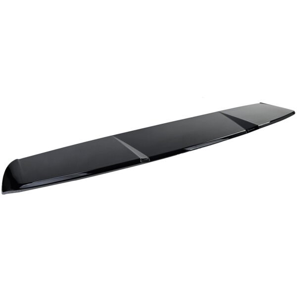Performance gloss black rear spoiler for AUDI A6 C7 - Slika 2