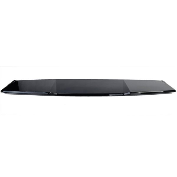 Performance gloss black rear spoiler for AUDI A6 C7 - Slika 3
