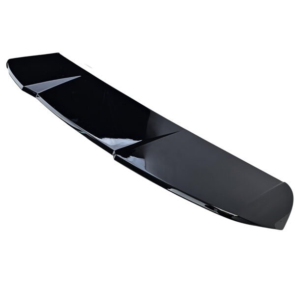 Performance gloss black rear spoiler for AUDI A6 C7 - Slika 4