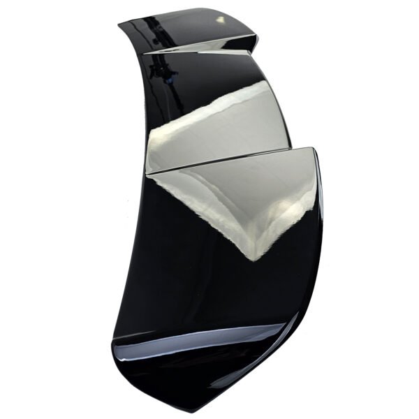 Performance gloss black rear spoiler for AUDI A6 C7 - Slika 6