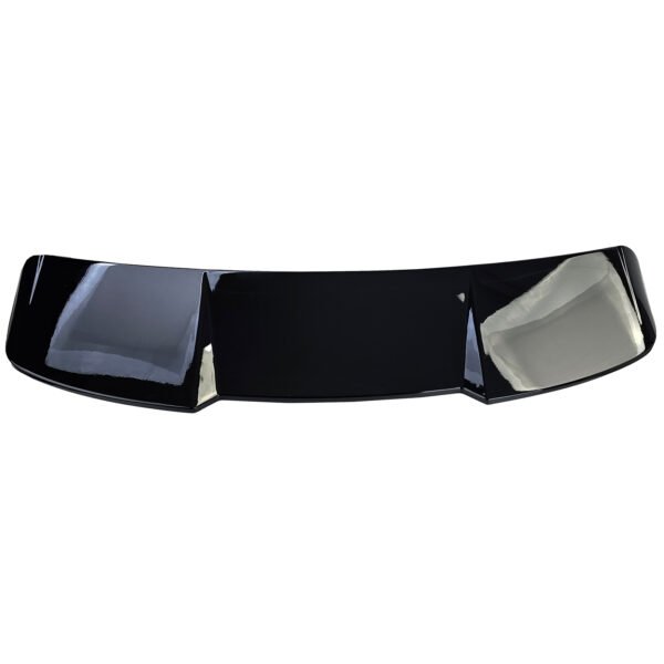 Performance gloss black rear spoiler for AUDI A6 C7 - Slika 7