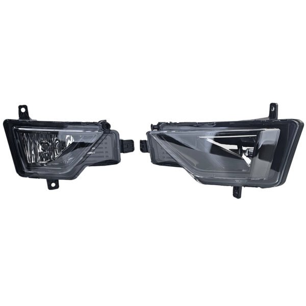 Fog lights for VW Golf Sportsvan 2014-2020 - Slika 2