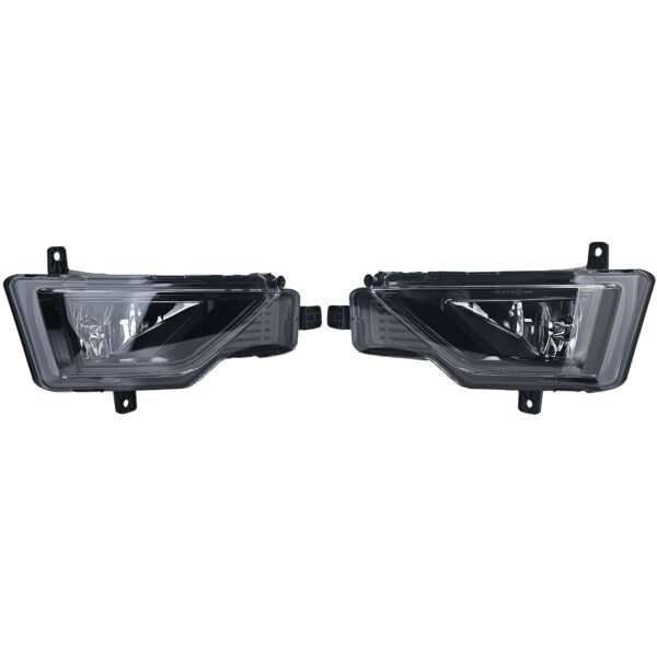 Fog lights for VW Golf Sportsvan 2014-2020 - Slika 8