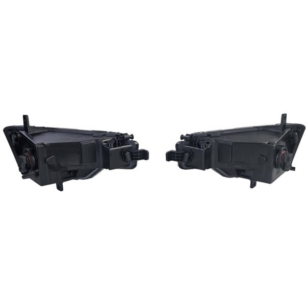 Fog lights for VW Golf Sportsvan 2014-2020 - Slika 5
