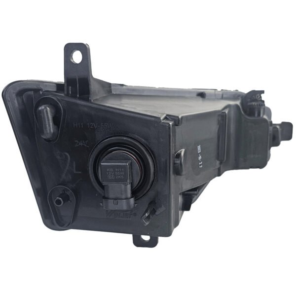 Fog lights for VW Golf Sportsvan 2014-2020 - Slika 4