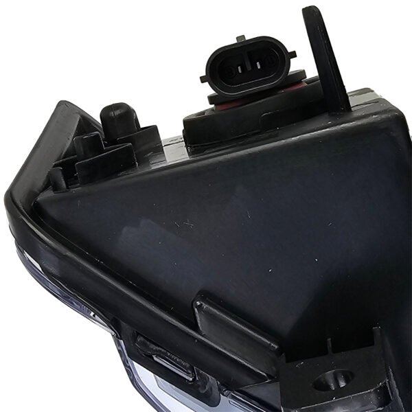 Fog lights for VW Golf Sportsvan 2014-2020 - Slika 3