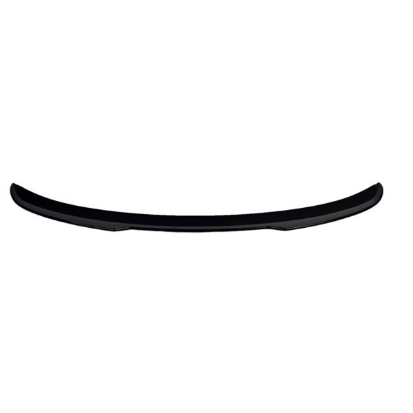 Sport gloss black rear spoiler for VW T-ROC - Slika 5