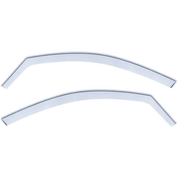 Wind deflector set for VW TIGUAN 5N - Slika 2
