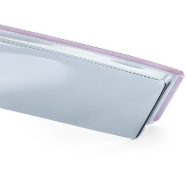 Wind deflector set for VW TIGUAN 5N - Slika 3