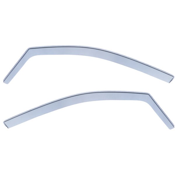 Wind deflectors for VW UP! - Slika 2
