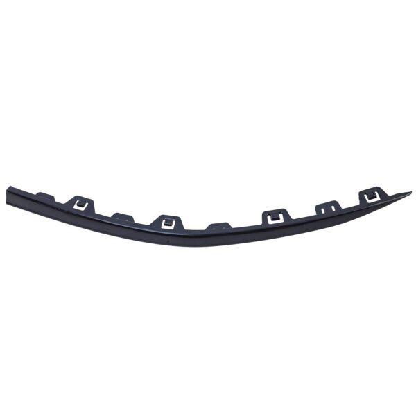 Bumper Spoiler Right Gloss for VW Golf 8 GTI GTD R-Line 19-24 - Slika 4