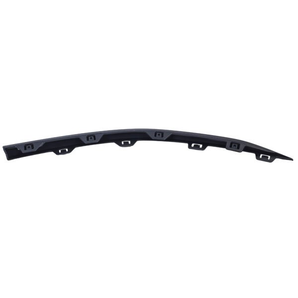 Bumper Spoiler Right Gloss for VW Golf 8 GTI GTD R-Line 19-24 - Slika 3